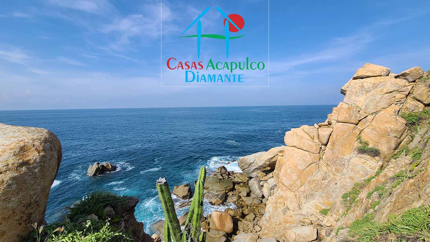 Terreno Brisas del Marqués Manzana G Lote 26  - Vista al mar 6